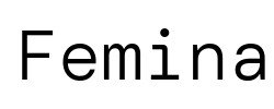 Femina - logo